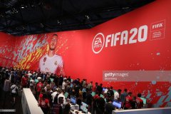 FIFA20vsȴ̣ǵ򲻽 ˹ǰ10׿Ų